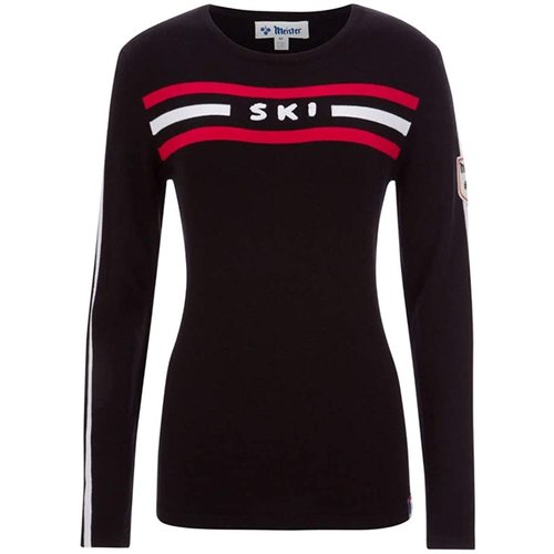 Fera Fera Ski (20/21) Black/White/Red-001 *Final Sale* Fera Fera Ski (20/21) Black/White/Red-001 *Final Sale*