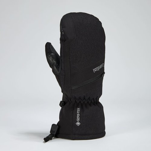 GORDINI Gordini Da Goose (Tm) V Gtx Mens Mitt (20/21) 100 Black GORDINI Gordini Da Goose (Tm) V Gtx Mens Mitt (20/21) 100 Black