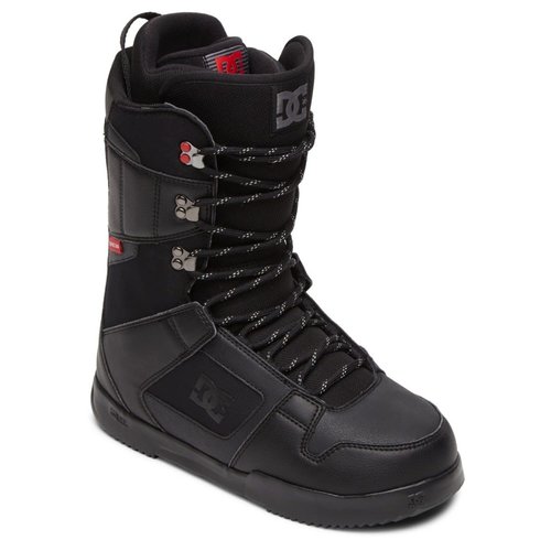 DC DC Phase (20/21) Black Bl0-999 *Final Sale* DC DC Phase (20/21) Black Bl0-999 *Final Sale*