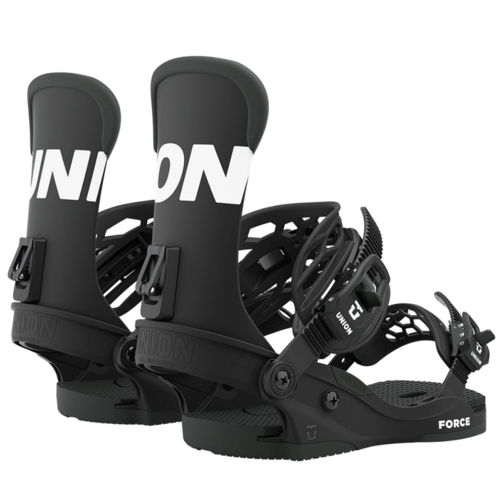 UNION Union Force Team (20/21) Black UNION Union Force Team (20/21) Black