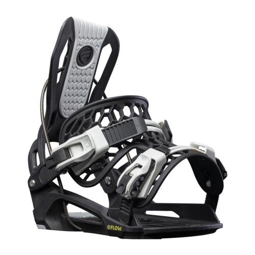 FLOW Flow Micron Youth (20/21) Black FLOW Flow Micron Youth (20/21) Black