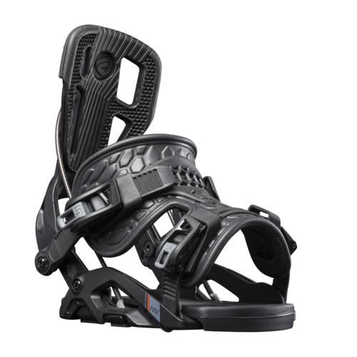 FLOW Flow Fuse (20/21) Black FLOW Flow Fuse (20/21) Black