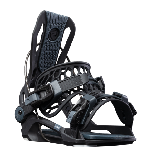 FLOW Flow Fenix (20/21) Black FLOW Flow Fenix (20/21) Black