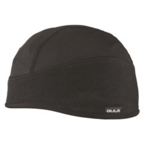 BULA Bula Power Fleece Beanie/Liner (20/21) Black BULA Bula Power Fleece Beanie/Liner (20/21) Black