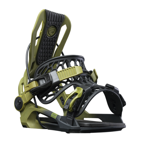 FLOW Flow Fenix (20/21) Green FLOW Flow Fenix (20/21) Green