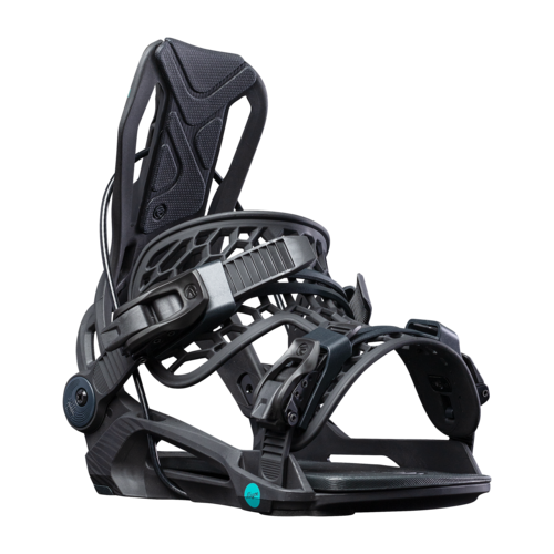 FLOW Flow Mayon (20/21) Black FLOW Flow Mayon (20/21) Black