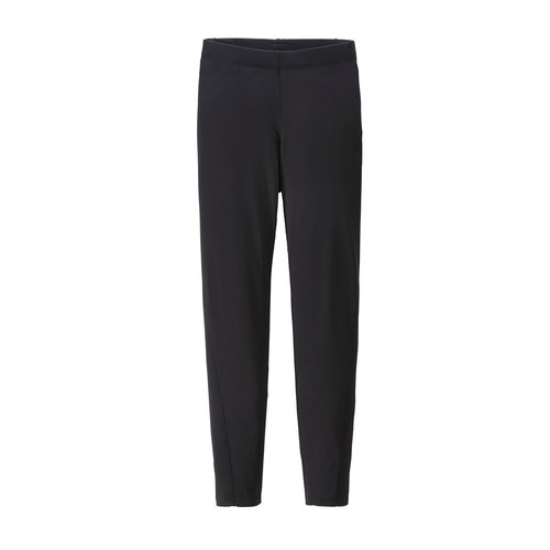 PATAGONIA Patagonia K'S Cap Mw Bottoms (20/21) Black-Blk *Final Sale* PATAGONIA Patagonia K'S Cap Mw Bottoms (20/21) Black-Blk *Final Sale*