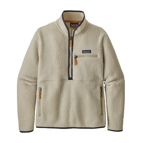 PATAGONIA Patagonia W'S Retro Pile Marsupial (20/21) Pelican-Plcn PATAGONIA Patagonia W'S Retro Pile Marsupial (20/21) Pelican-Plcn