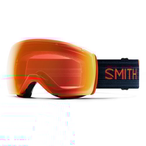 SMITH SMITH SKYLINE XL (19/20) RED ROCK-CHROMAPOP EVERYDAY RED MIRROR SMITH SMITH SKYLINE XL (19/20) RED ROCK-CHROMAPOP EVERYDAY RED MIRROR