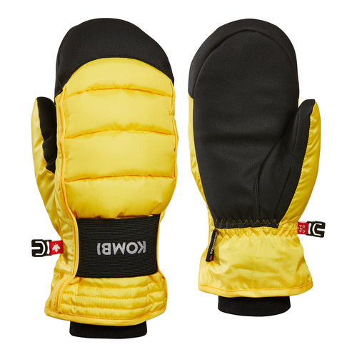 KOMBI Kombi Epic Women Mitt (20/21) 2378 Saffron *Final Sale* KOMBI Kombi Epic Women Mitt (20/21) 2378 Saffron *Final Sale*