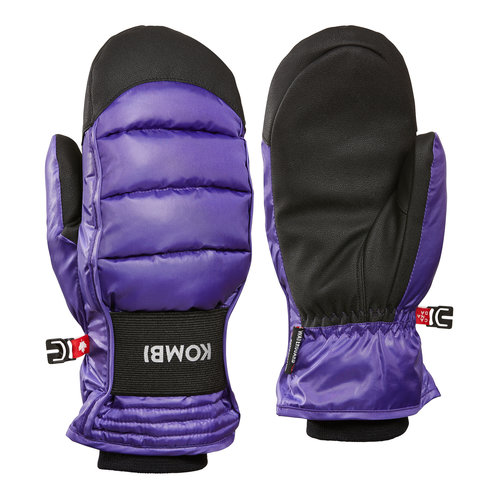 KOMBI Kombi Epic Women Mitt (20/21) 2407 Northern Purple *Final Sale* KOMBI Kombi Epic Women Mitt (20/21) 2407 Northern Purple *Final Sale*