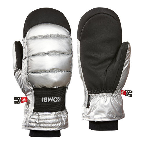 KOMBI Kombi Epic Women Mitt (20/21) 508 Silver KOMBI Kombi Epic Women Mitt (20/21) 508 Silver