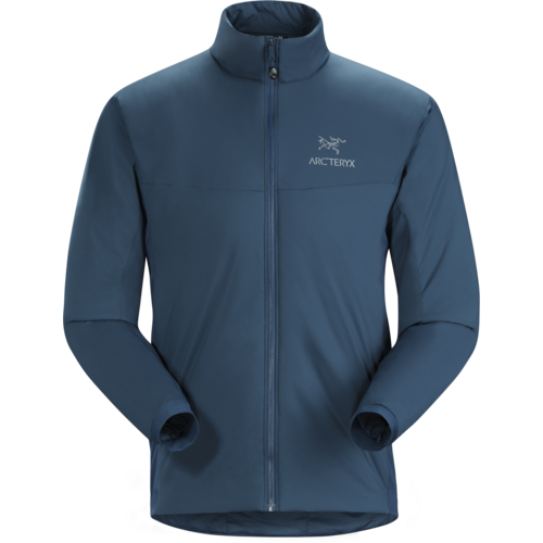 ARCTERYX ARCTERYX ATOM LT JACKET MEN'S (19/20) NEREUS-28152 *Final Sale* ARCTERYX ARCTERYX ATOM LT JACKET MEN'S (19/20) NEREUS-28152 *Final Sale*
