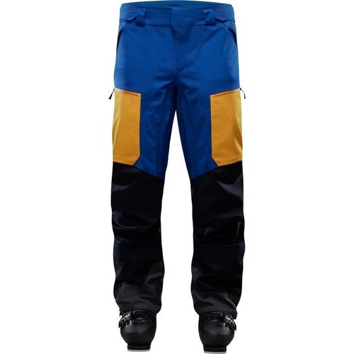 Orage ORAGE SENTINEL PANT (19/20) HONEY YELLOW-Y194 *Final Sale* Orage ORAGE SENTINEL PANT (19/20) HONEY YELLOW-Y194 *Final Sale*