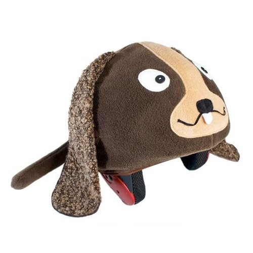 Tail Wags TAIL WAGS DOG HELMET COVER - GIRLS & BOYS *Final Sale* Tail Wags TAIL WAGS DOG HELMET COVER - GIRLS & BOYS *Final Sale*