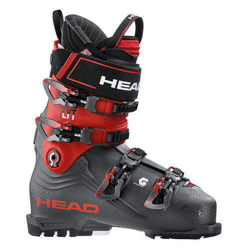 HEAD HEAD NEXO LYT 110 G (19/20) ANTH/RED HEAD HEAD NEXO LYT 110 G (19/20) ANTH/RED
