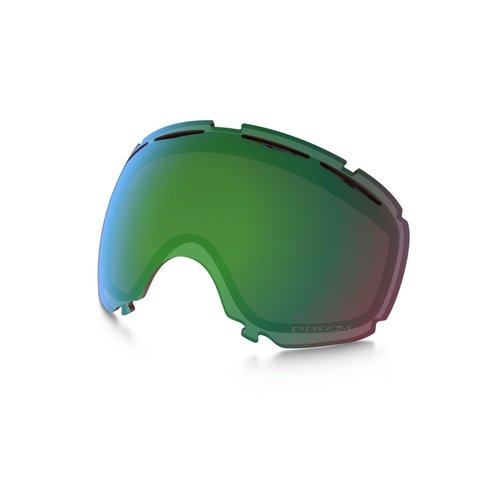 OAKLEY OAKLEY Canopy Replacement Lens Prizm Jade Irid OAKLEY OAKLEY Canopy Replacement Lens Prizm Jade Irid