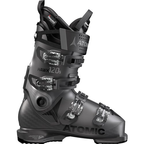 ATOMIC ATOMIC HAWX ULTRA 120 S ANTHR ATOMIC ATOMIC HAWX ULTRA 120 S ANTHR