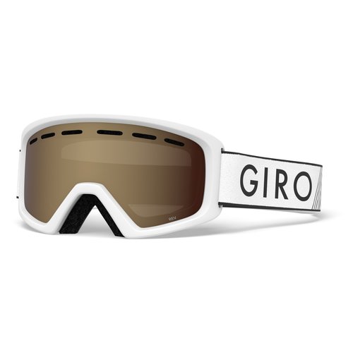 GIRO GIRO REV WHITE ZOOM-AR40 (19/20) GIRO GIRO REV WHITE ZOOM-AR40 (19/20)