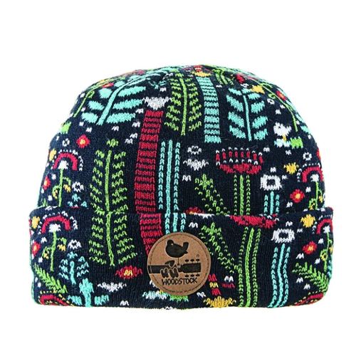 BULA Bula Peace Beanie (19/20) Navy OS BULA Bula Peace Beanie (19/20) Navy OS