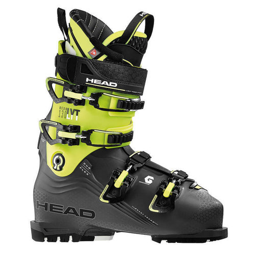 HEAD HEAD NEXO LYT 130 G ANTH/YELL HEAD HEAD NEXO LYT 130 G ANTH/YELL
