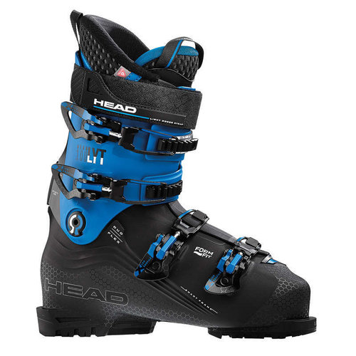 HEAD HEAD NEXO LYT 100 BLK/BLUE HEAD HEAD NEXO LYT 100 BLK/BLUE
