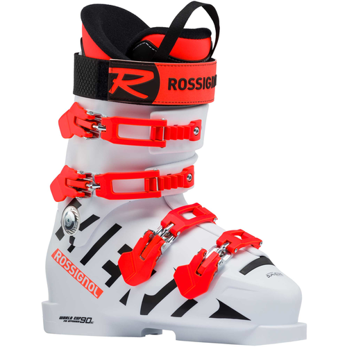 Rossignol ROSSIGNOL HERO WORLD CUP 90 SC - WHITE (19/20) *Final Sale* Rossignol ROSSIGNOL HERO WORLD CUP 90 SC - WHITE (19/20) *Final Sale*
