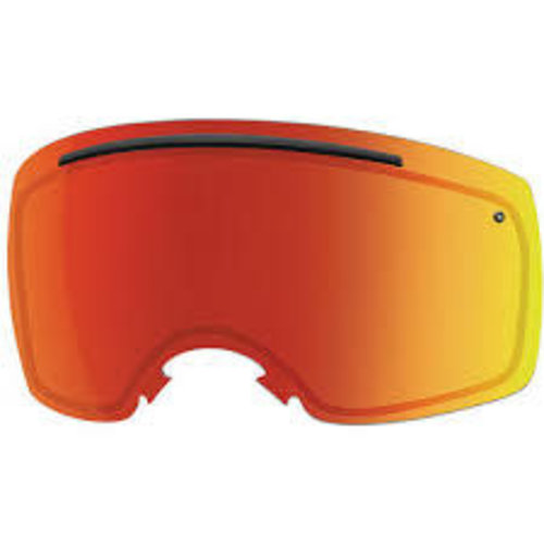 SMITH SMITH I/O7 - EVERYDAY RED MIRROR LENS SMITH SMITH I/O7 - EVERYDAY RED MIRROR LENS