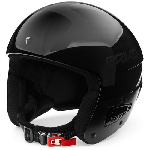 BRIKO BRIKO VULCANO FIS 6.8 MATT SHINY BLACK BRIKO BRIKO VULCANO FIS 6.8 MATT SHINY BLACK