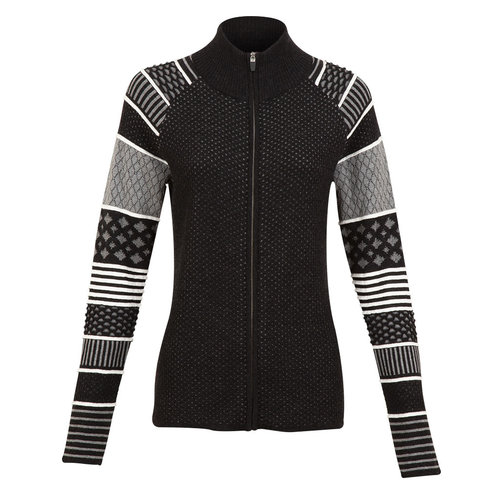 KRIMSON KLOVER KRIMSON KLOVER LANTERN CARDI BLACK (19/20) -1492 *Final Sale* KRIMSON KLOVER KRIMSON KLOVER LANTERN CARDI BLACK (19/20) -1492 *Final Sale*