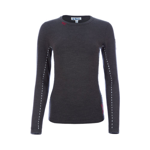 FERA FERA PISTE (19/20) CHARCOAL HTHR/PEARL GRAY-028 *Final Sale* FERA FERA PISTE (19/20) CHARCOAL HTHR/PEARL GRAY-028 *Final Sale*