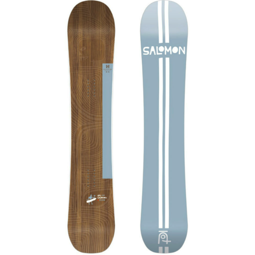 SALOMON SALOMON HPS X ASMO (19/20) SALOMON SALOMON HPS X ASMO (19/20)