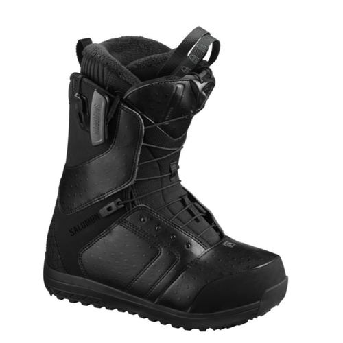 Salomon SALOMON KIANA BLACK (19/20) *Final Sale* Salomon SALOMON KIANA BLACK (19/20) *Final Sale*