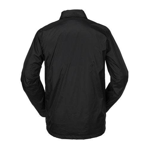 Volcom VOLCOM SKINDAWG JKT (19/20) BLACK-BLK *Final Sale* Volcom VOLCOM SKINDAWG JKT (19/20) BLACK-BLK *Final Sale*