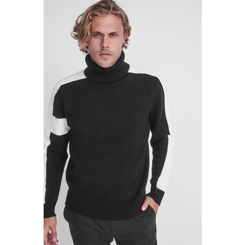ALP-N-ROCK Alp-N-Rock Killian Sweater (20/21) Black-Blk ALP-N-ROCK Alp-N-Rock Killian Sweater (20/21) Black-Blk