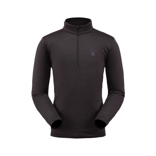 SPYDER SPYDER M PROSPECT (19/20) BLACK-001 SPYDER SPYDER M PROSPECT (19/20) BLACK-001
