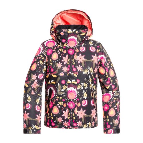 ROXY ROXY JETTY GIRL JKT (19/20) FOLK WINTER-KVM6 ROXY ROXY JETTY GIRL JKT (19/20) FOLK WINTER-KVM6