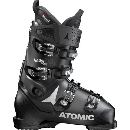 ATOMIC ATOMIC HAWX PRIME 110 S BLACK/ANTHRACITE (19/20) ATOMIC ATOMIC HAWX PRIME 110 S BLACK/ANTHRACITE (19/20)