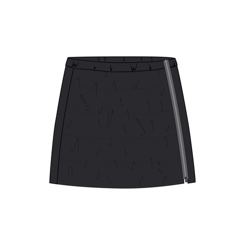 ALP-N-ROCK ALP-N-ROCK CHLOE A-LINE SKIRT (19/20) BLACK ALP-N-ROCK ALP-N-ROCK CHLOE A-LINE SKIRT (19/20) BLACK
