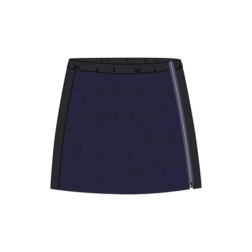 ALP-N-ROCK ALP-N-ROCK CHLOE A-LINE SKIRT (19/20) SAPPHIRE ALP-N-ROCK ALP-N-ROCK CHLOE A-LINE SKIRT (19/20) SAPPHIRE