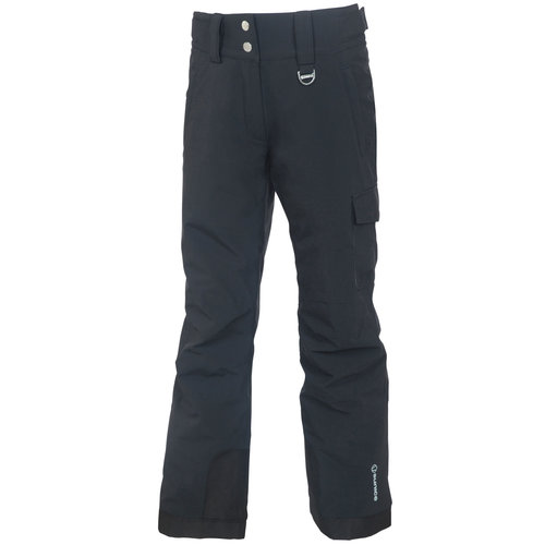 Sunice SUNICE ZOE PANT (19/20) BLACK-701 *Final Sale* Sunice SUNICE ZOE PANT (19/20) BLACK-701 *Final Sale*