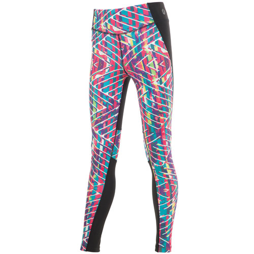 Sunice SUNICE BREANNA TIGHTS (19/20) MULTI 3D SYMMETRY-801P *Final Sale* Sunice SUNICE BREANNA TIGHTS (19/20) MULTI 3D SYMMETRY-801P *Final Sale*