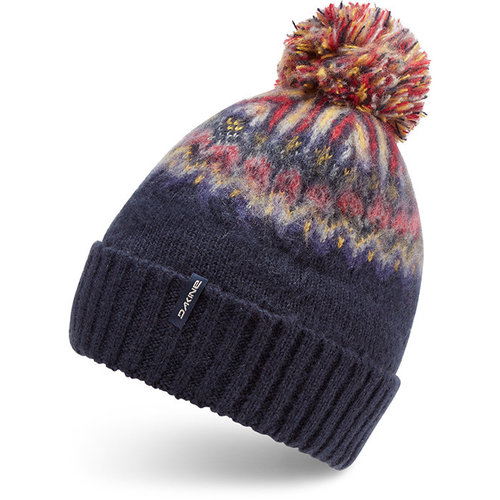 DAKINE DAKINE MARGARET BEANIE (19/20) NIGHT SKY-02M *Final Sale* DAKINE DAKINE MARGARET BEANIE (19/20) NIGHT SKY-02M *Final Sale*