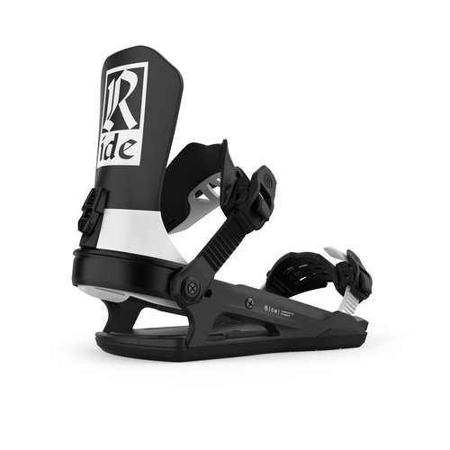 RIDE Ride C-8 Classic Black (20/21) RIDE Ride C-8 Classic Black (20/21)