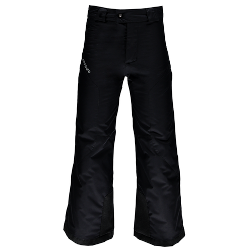 SPYDER Spyder Boys Siege Pant Black -001 (17/18) SPYDER Spyder Boys Siege Pant Black -001 (17/18)