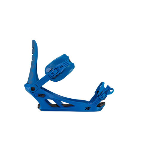 K2 K2 Formula - Blue (20/21) K2 K2 Formula - Blue (20/21)