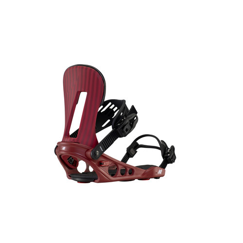 K2 K2 Lineup - Maroon (20/21) *Final Sale* K2 K2 Lineup - Maroon (20/21) *Final Sale*
