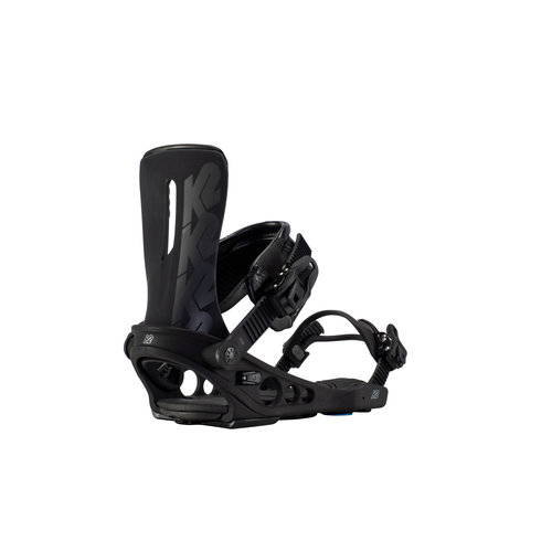 K2 K2 Hue - Black (20/21) *Final Sale* K2 K2 Hue - Black (20/21) *Final Sale*