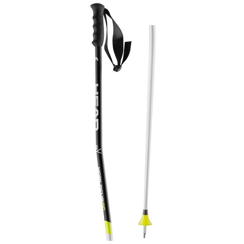 Head Head WC Super G Race Ski Pole *Final Sale* Head Head WC Super G Race Ski Pole *Final Sale*