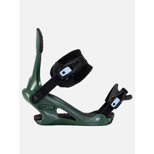 K2 K2 Bedford -Green (20/21) *Final Sale* K2 K2 Bedford -Green (20/21) *Final Sale*